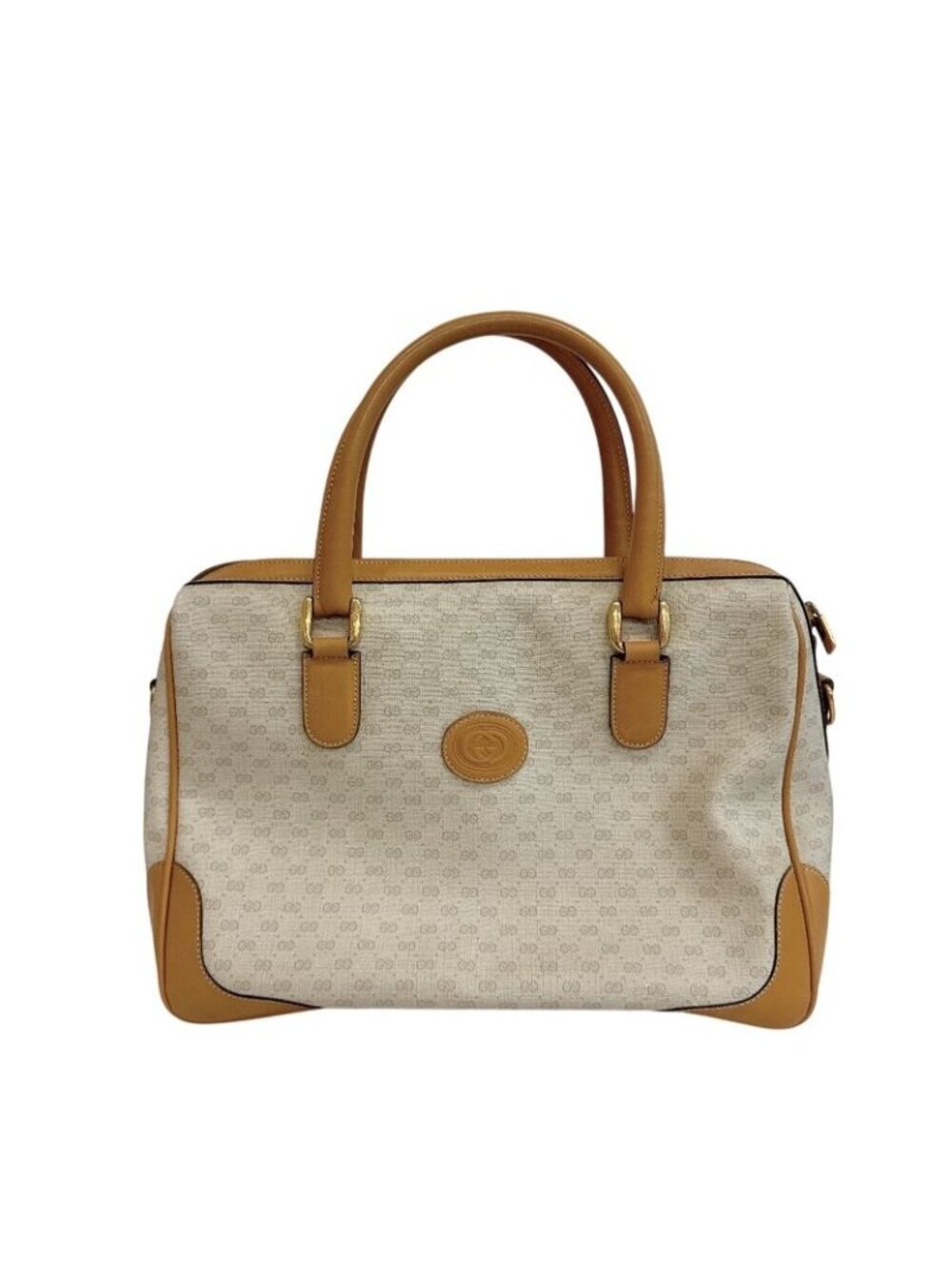 Gucci Vintage Handbag